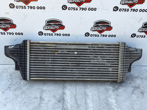 Radiator intercooler Mercedes-Benz ML (2006-2011) [w164] 3.0 Motorina 2008, -