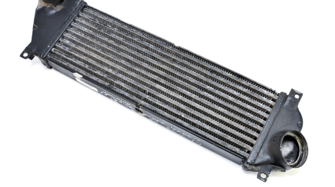 Radiator Intercooler Mercedes-Benz ML / M-CLASS (W163) 1998 - 2005 Motorina 1035048