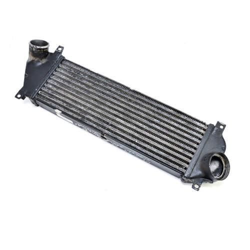Radiator Intercooler Mercedes-Benz ML / M-CLASS (W163) 1997 - 2005 Motorina 1035048