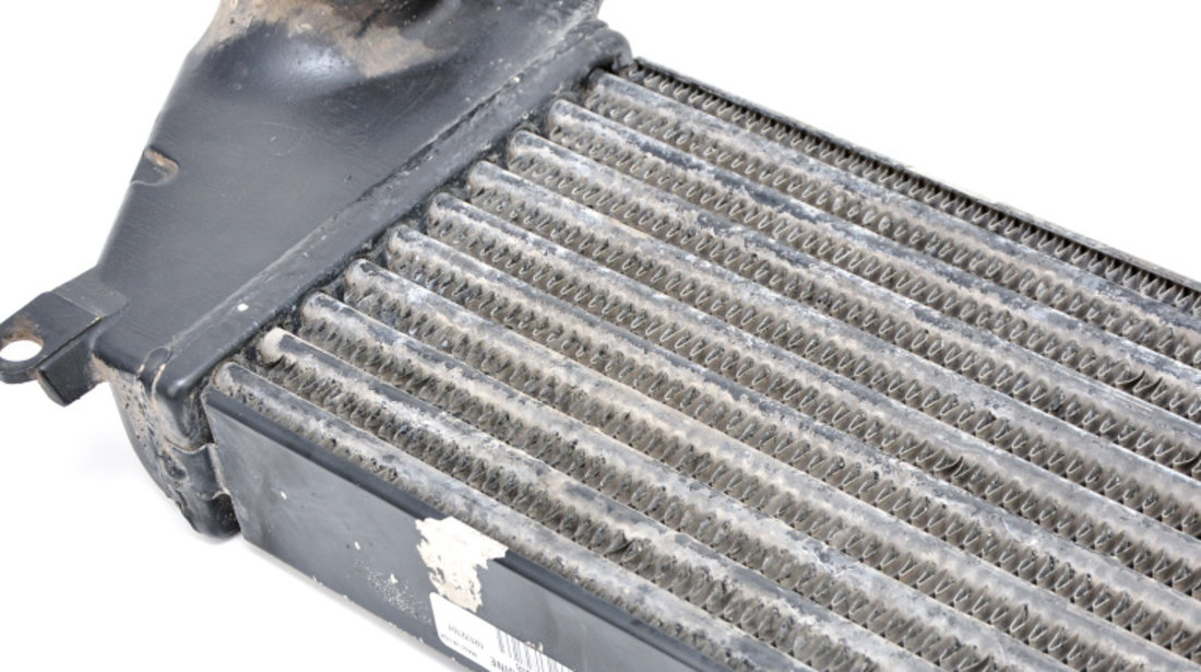 Radiator Intercooler Mercedes-Benz ML / M-CLASS (W163) 1998 - 2005 Motorina 1035048