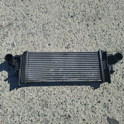 Radiator Intercooler Mercedes-Benz ML / M-CLASS (W164) 2005 - 2011 Motorina