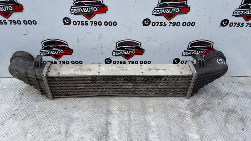 Radiator intercooler Mercedes-Benz S-Class (1998-2005) [W220] 2.2 Motorina 2005, A2205000000