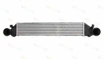 Radiator intercooler MERCEDES-BENZ SLK R171 THERMO...
