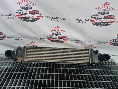 Radiator intercooler Mercedes-Benz SLK (R172) 200 1.8 184cp cod piesa : A2045000100