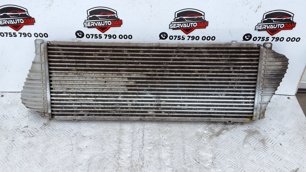 Radiator intercooler Mercedes-Benz Sprinter (1995-2006) [901, 902] 2.2 Motorina 2003, -