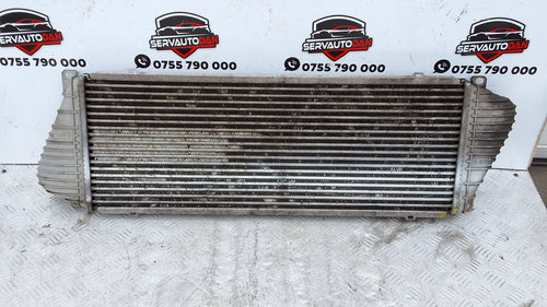 Radiator intercooler Mercedes-Benz Sprinter (1995-2006) [901, 902] 2.2 Motorina 2003, -
