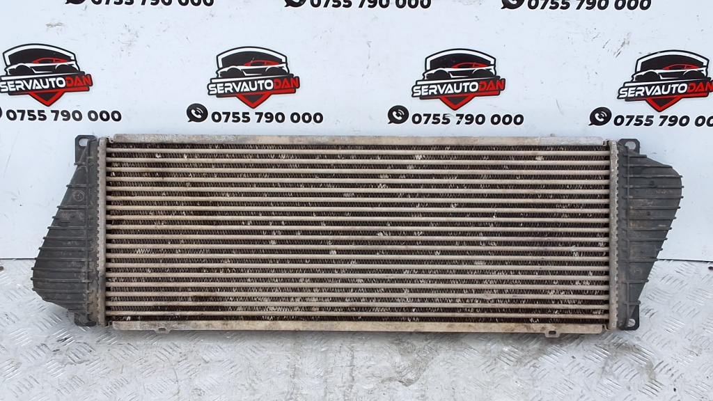 Radiator intercooler Mercedes-Benz Sprinter (1995-2006) [901, 902] 2.2 Motorina 2003, A9015010701