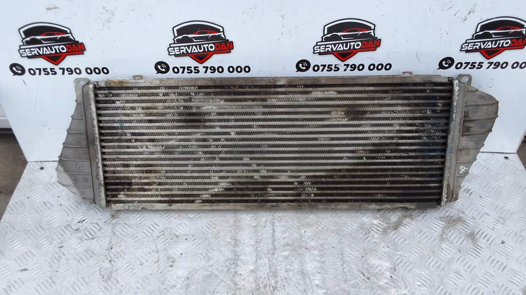 Radiator intercooler Mercedes-Benz Sprinter (1995-2006) [901, 902] 2.2 Motorina 2003, -