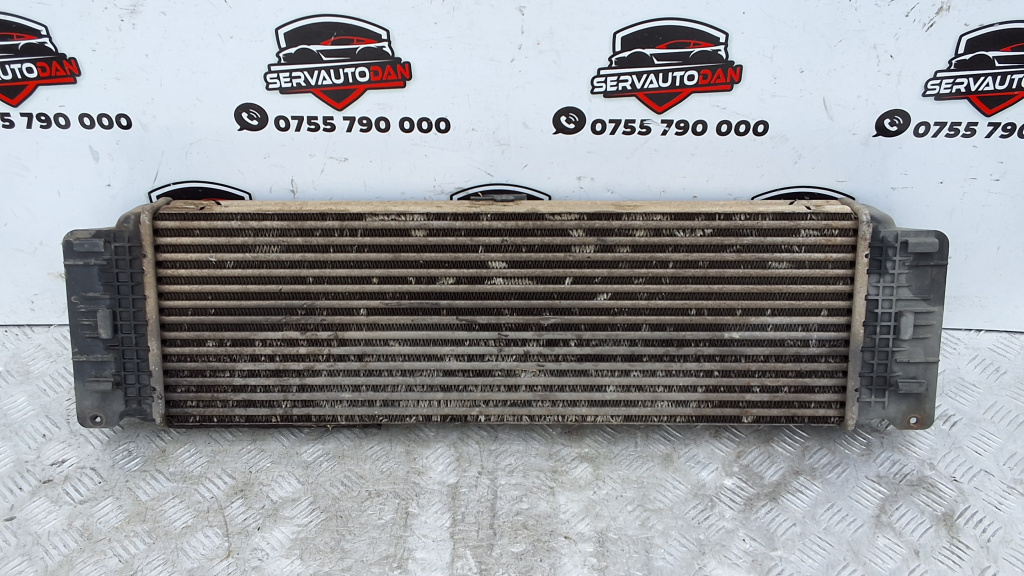 Radiator intercooler Mercedes-Benz Sprinter (2009->) [906] 2.2 Motorina 2012, A9065010201