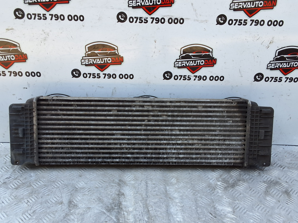 Radiator intercooler Mercedes-Benz Sprinter (2009->) [906] 2.2 Motorina 2012, A9065010201