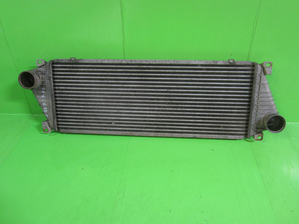 RADIATOR INTERCOOLER MERCEDES-BENZ SPRINTER 311 W903 2.2 CDI FAB. 1999 - 2007 ⭐⭐⭐⭐⭐