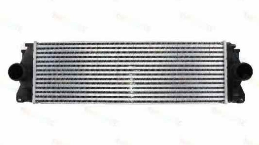 Radiator intercooler MERCEDES-BENZ SPRINTER 35-t caroserie 906 THERMOTEC DAM004TT