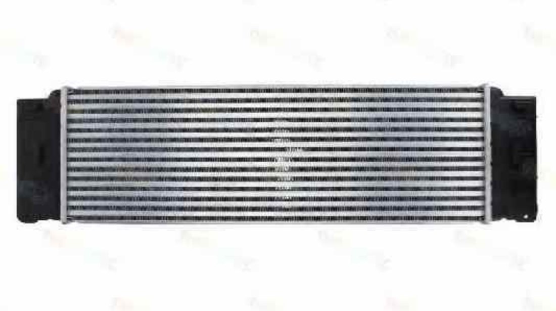 Radiator intercooler MERCEDES-BENZ SPRINTER 35-t caroserie 906 THERMOTEC DAM004TT