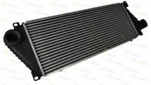 Radiator intercooler MERCEDES-BENZ SPRINTER 4-t pl...