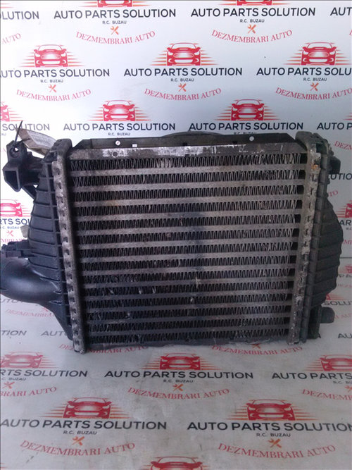 Radiator intercooler MERCEDES-BENZ VITO 2.2 CDI an fabr. 2002