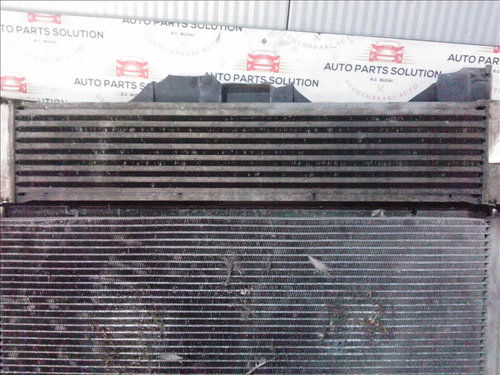 Radiator intercooler MERCEDES-BENZ VITO 2.2 CDI an fabr. 2005