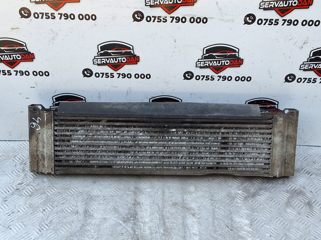 Radiator intercooler Mercedes-Benz Vito (2003-2009) [W639] 3.0 Motorina 2008, -