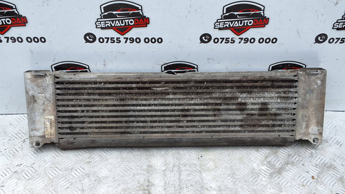 Radiator intercooler Mercedes-Benz Vito (2003-2009) [W639] 2.2 Motorina 2009, A6395010301