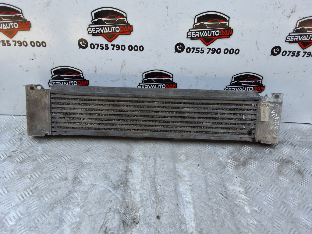 Radiator intercooler Mercedes-Benz Vito (2003-2009) [W639] 2.2 Motorina 2006, -