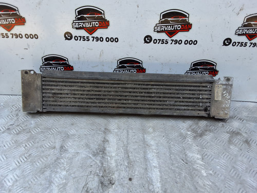 Radiator intercooler Mercedes-Benz Vito (2003-2009) [W639] 2.2 Motorina 2006, -