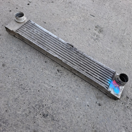 Radiator Intercooler Mercedes-Benz Vito / Viano (W639) 2003-2014 122 Cdi Motorina 39831 Behr