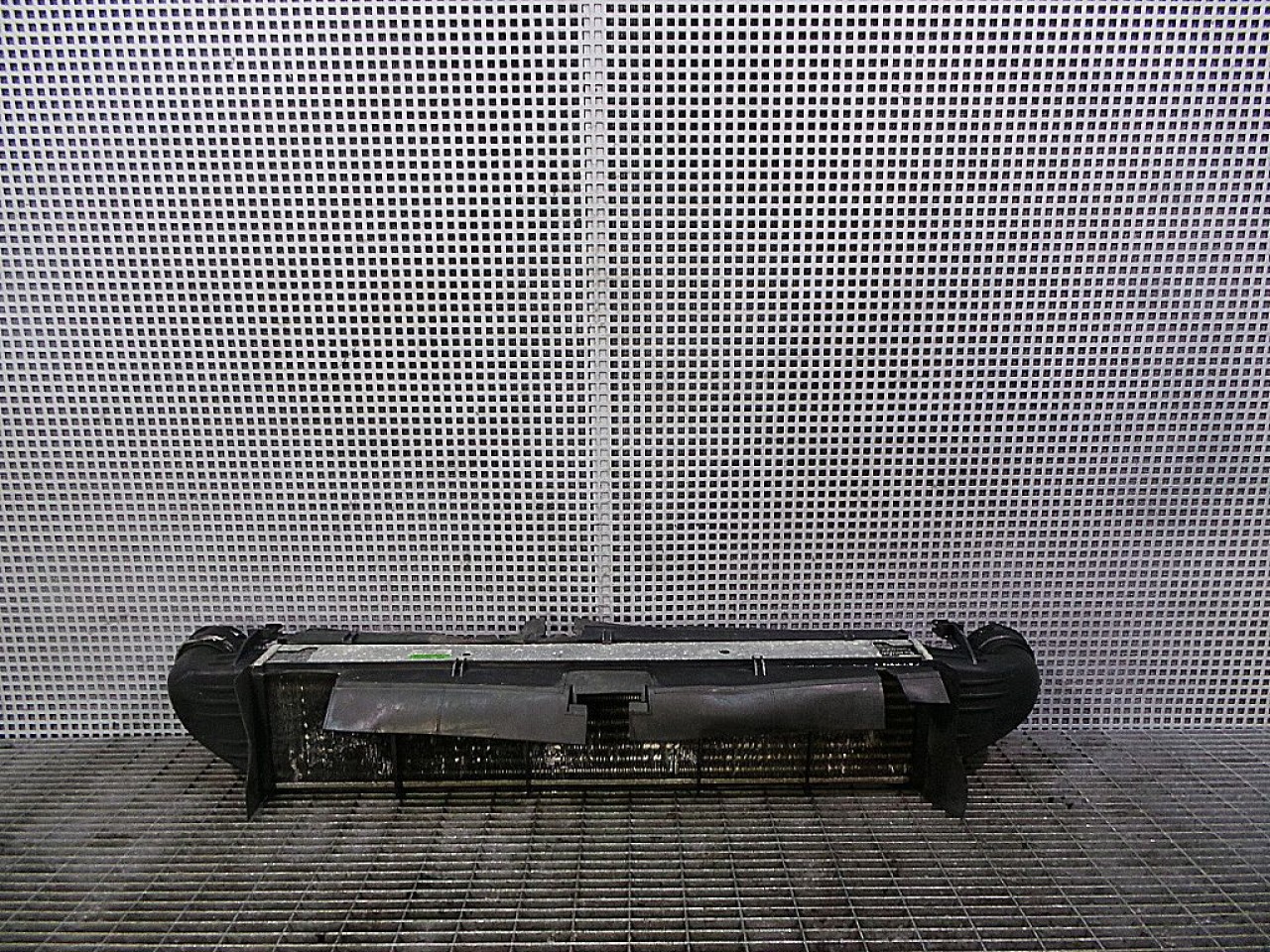 RADIATOR INTERCOOLER MERCEDES C-CLASS 2.0 INJ - (2000 2007)