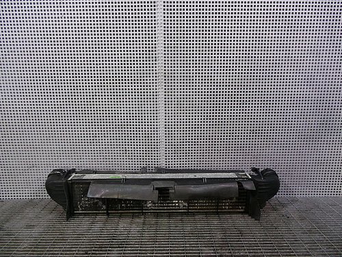 RADIATOR INTERCOOLER MERCEDES C-CLASS 2.0 INJ - (2000 2007)