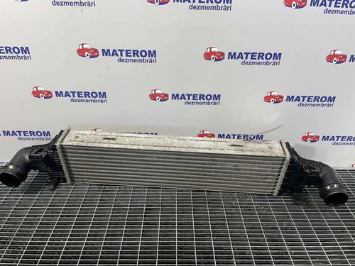 RADIATOR INTERCOOLER MERCEDES C-CLASS 2.2 CDI - (2011 2014)