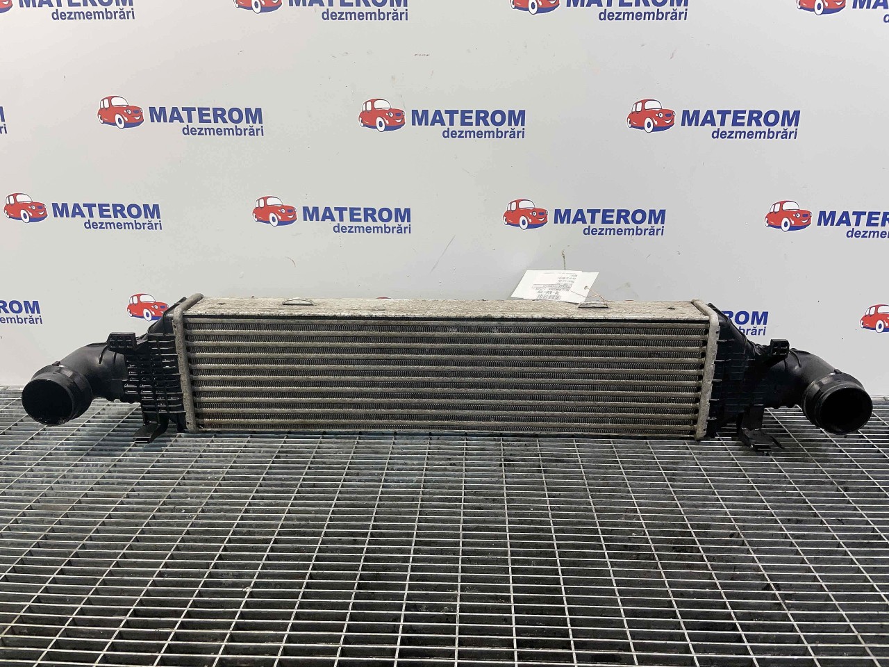 RADIATOR INTERCOOLER MERCEDES C-CLASS 2.2 CDI - (2007 2011)