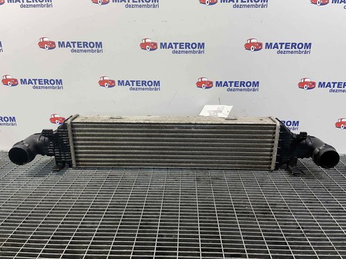RADIATOR INTERCOOLER MERCEDES C-CLASS 2.2 CDI - (2007 2011)