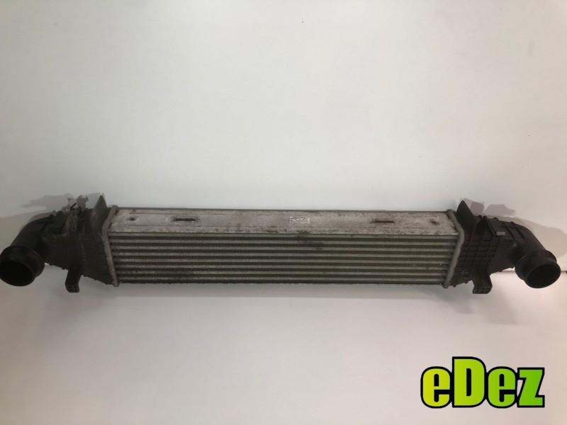 Radiator intercooler Mercedes C-Class (2007-2010) [W204] a2045000000