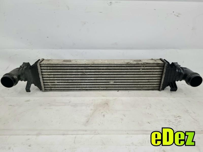 Radiator intercooler Mercedes C-Class (2007-2010) [W204] 2.2 cdi A2045000200