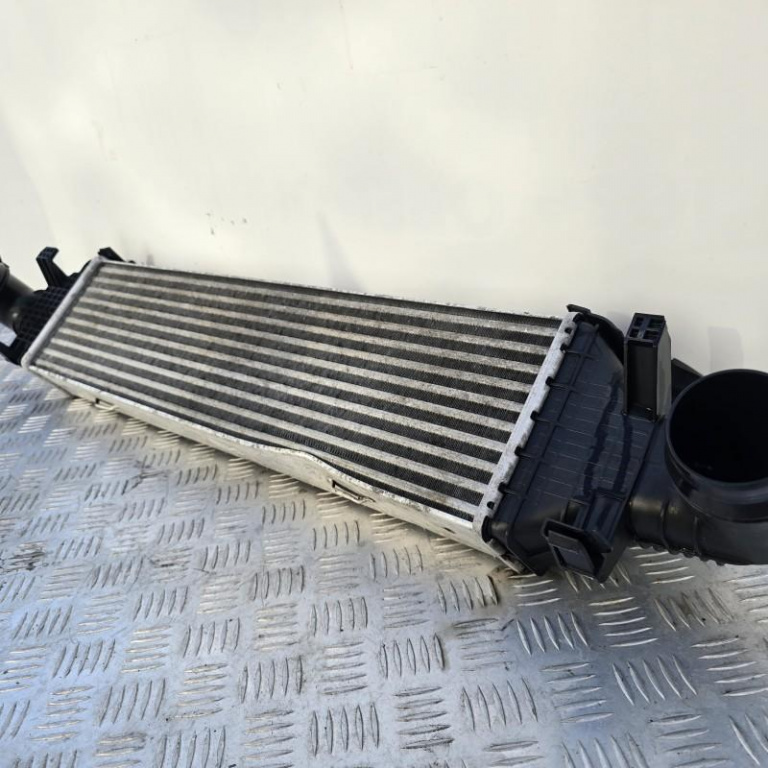 Radiator intercooler Mercedes C-Class 2007-2010 W204 2.2 CDI A2045000200