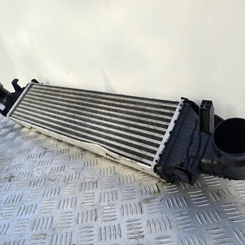 Radiator intercooler Mercedes C-Class 2007-2010 W204 2.2 CDI A2045000200