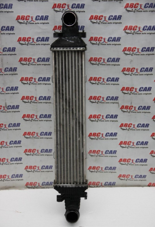 Radiator intercooler Mercedes C-Class 2007-2014 W204 84031024-001