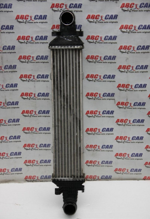 Radiator intercooler Mercedes C-Class 2007-2014 W204 84031024-001