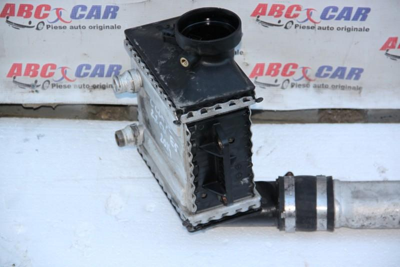 Radiator intercooler Mercedes C-Class 2014-> W205