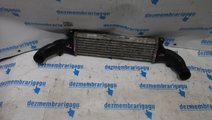 Radiator intercooler Mercedes C-class 203 (2000-)