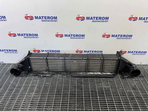 RADIATOR INTERCOOLER MERCEDES C-CLASS C-CLASS 2.2 CDI - (2000 2007)
