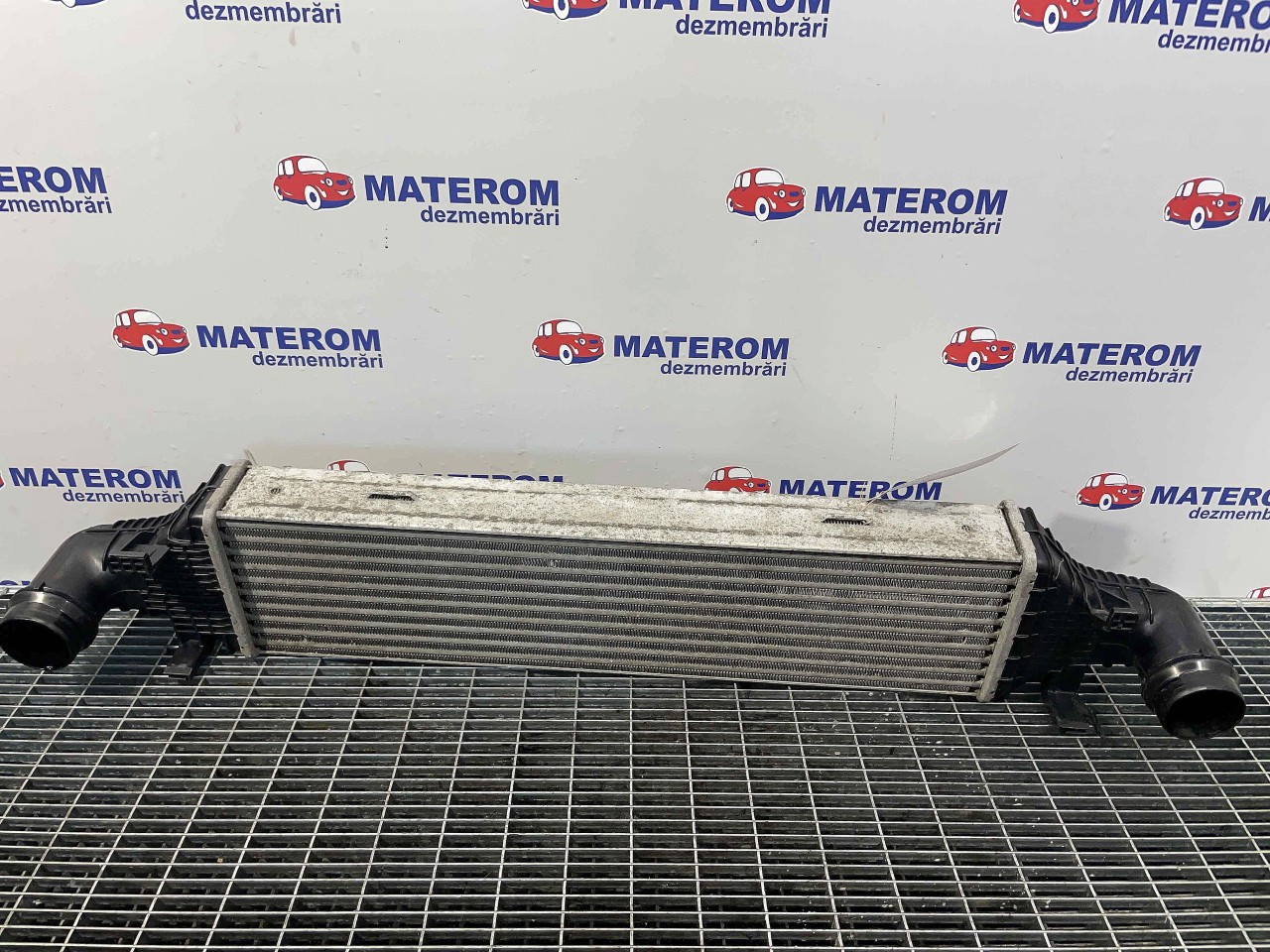 RADIATOR INTERCOOLER MERCEDES C-CLASS C-CLASS 2.2 CDI - (2011 2014)
