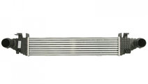 Radiator intercooler Mercedes C-CLASS (W204) 2007-...