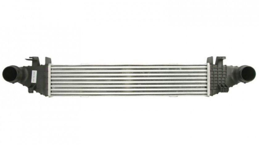 Radiator intercooler Mercedes C-CLASS (W204) 2007-2014 #2 2045000000