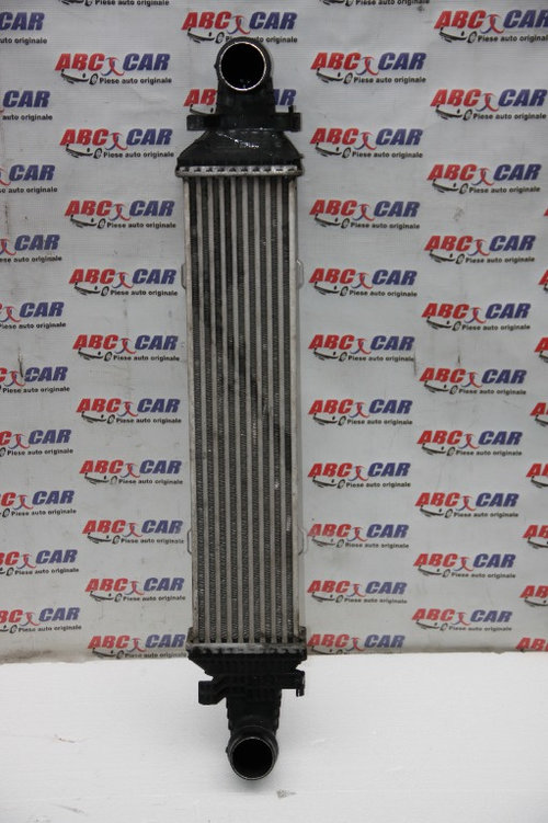 Radiator intercooler Mercedes C-Class W204 2008-2013 cod: 84031024-001