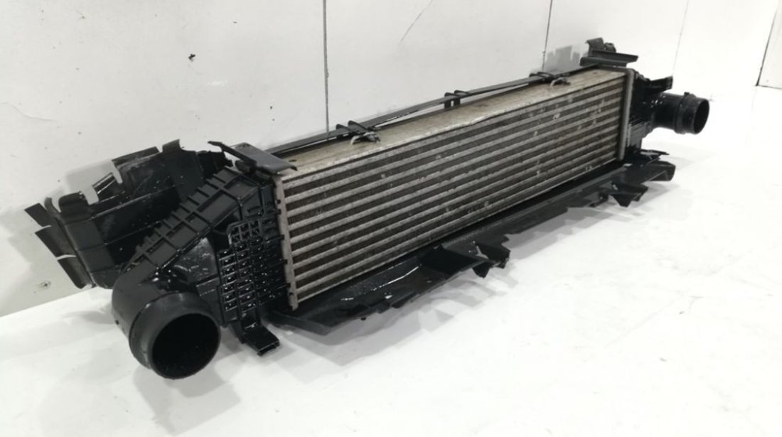 Radiator intercooler Mercedes C Class W204 / E Class W212 / E COUPE W207 2.2 CDTI / SLK R172 / W172