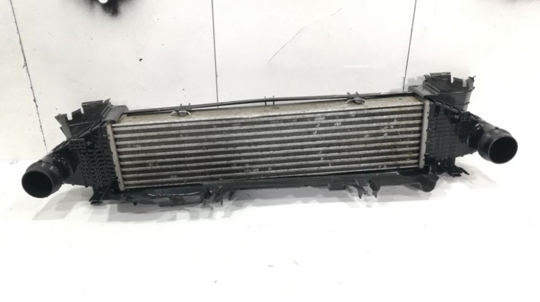 Radiator intercooler Mercedes C Class W204 / E Class W212 / E COUPE W207 2.2 CDTI / SLK R172 / W172