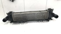 Radiator intercooler Mercedes C Class W204 / E Cla...