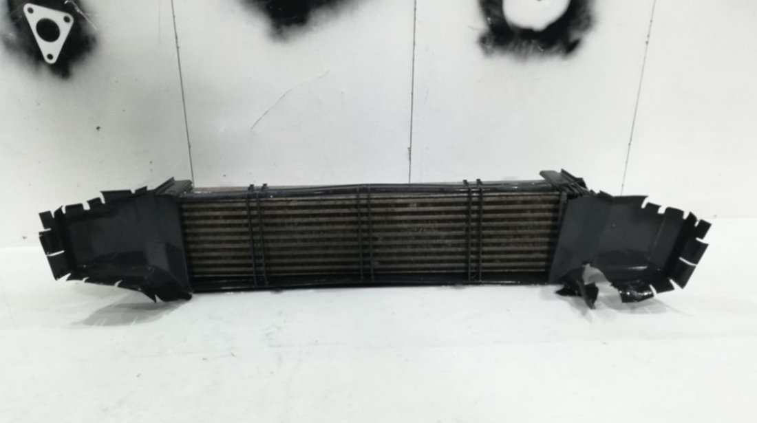 Radiator intercooler Mercedes C Class W204 / E Class W212 / E COUPE W207 2.2 CDTI / SLK R172 / W172