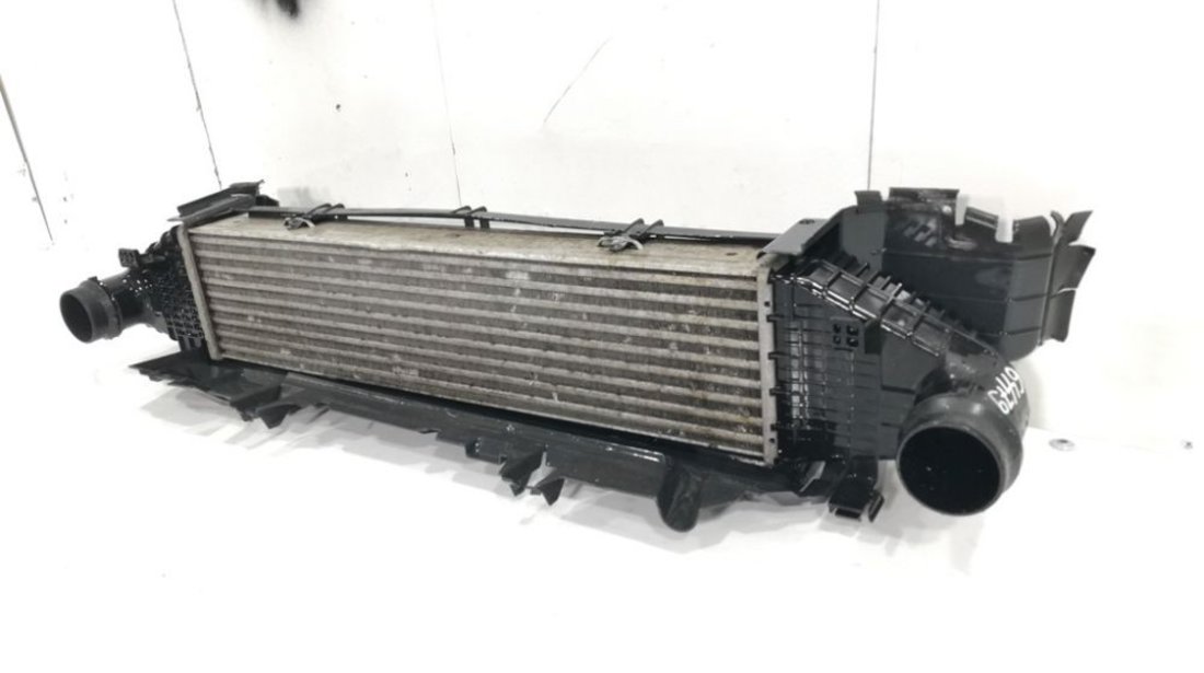 Radiator intercooler Mercedes C Class W204 / E Class W212 / E COUPE W207 2.2 CDTI / SLK R172 / W172