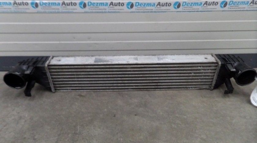 Radiator intercooler Mercedes C combi, 2.2cdi