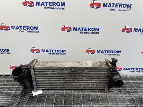 RADIATOR INTERCOOLER MERCEDES CITAN 1.5 CDI - (2012 2021)
